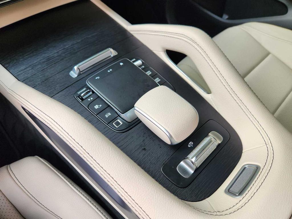 used 2025 Mercedes-Benz GLS 450 car, priced at $81,497