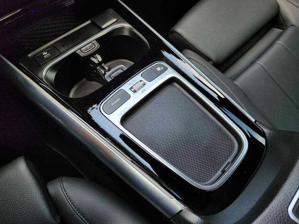 used 2025 Mercedes-Benz GLA 250 car, priced at $39,491