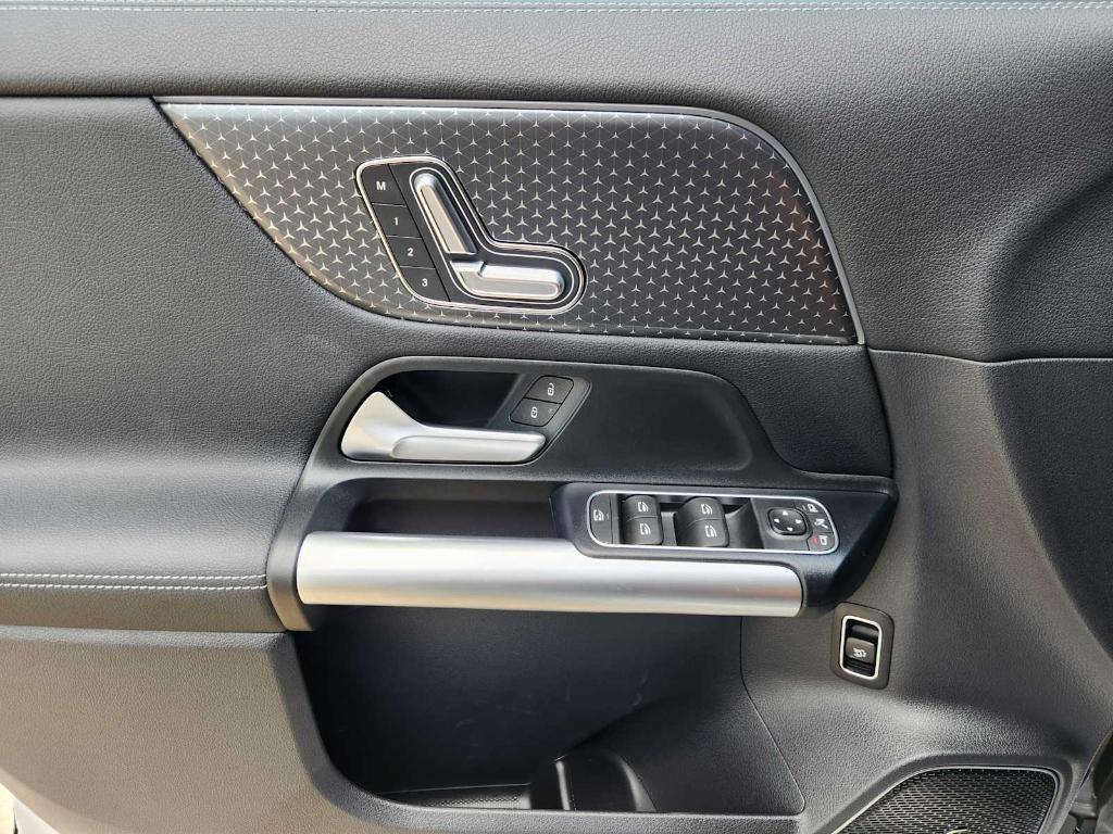 used 2025 Mercedes-Benz GLA 250 car, priced at $39,491