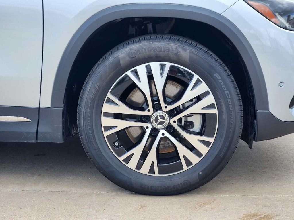 used 2025 Mercedes-Benz GLA 250 car, priced at $39,491
