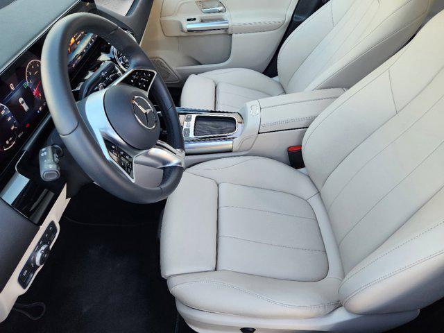 used 2025 Mercedes-Benz GLA 250 car, priced at $38,493