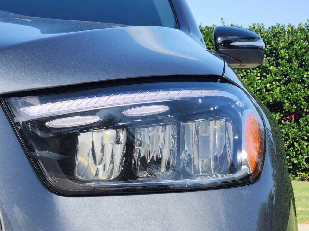 used 2025 Mercedes-Benz GLE 450e car, priced at $69,990