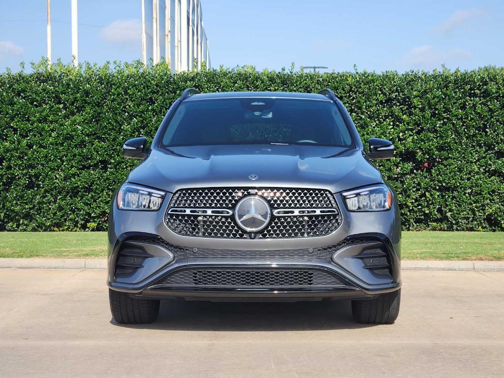 used 2025 Mercedes-Benz GLE 450e car, priced at $69,990