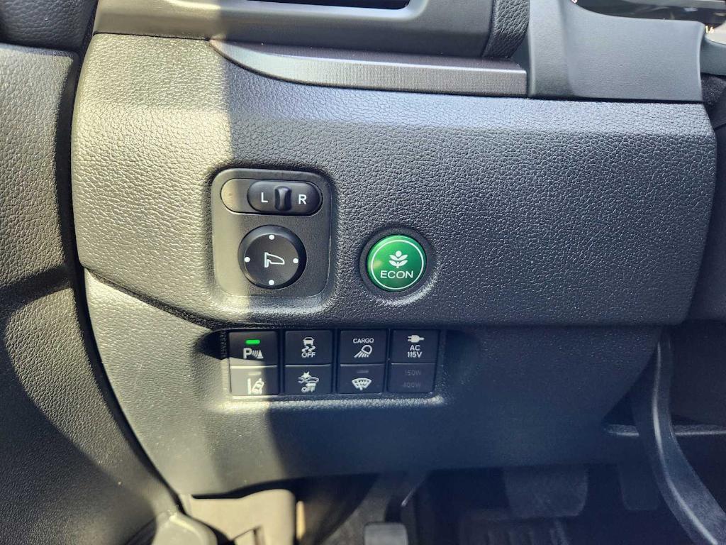 used 2022 Honda Ridgeline car, priced at $28,488