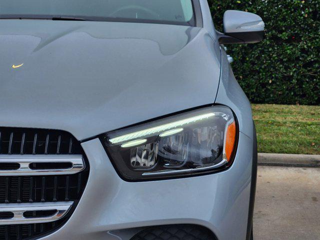 used 2024 Mercedes-Benz GLE 350 car, priced at $54,791