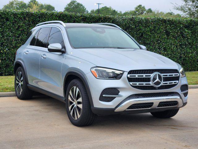 used 2024 Mercedes-Benz GLE 350 car, priced at $54,791