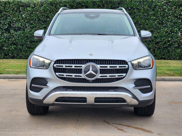 used 2024 Mercedes-Benz GLE 350 car, priced at $54,791