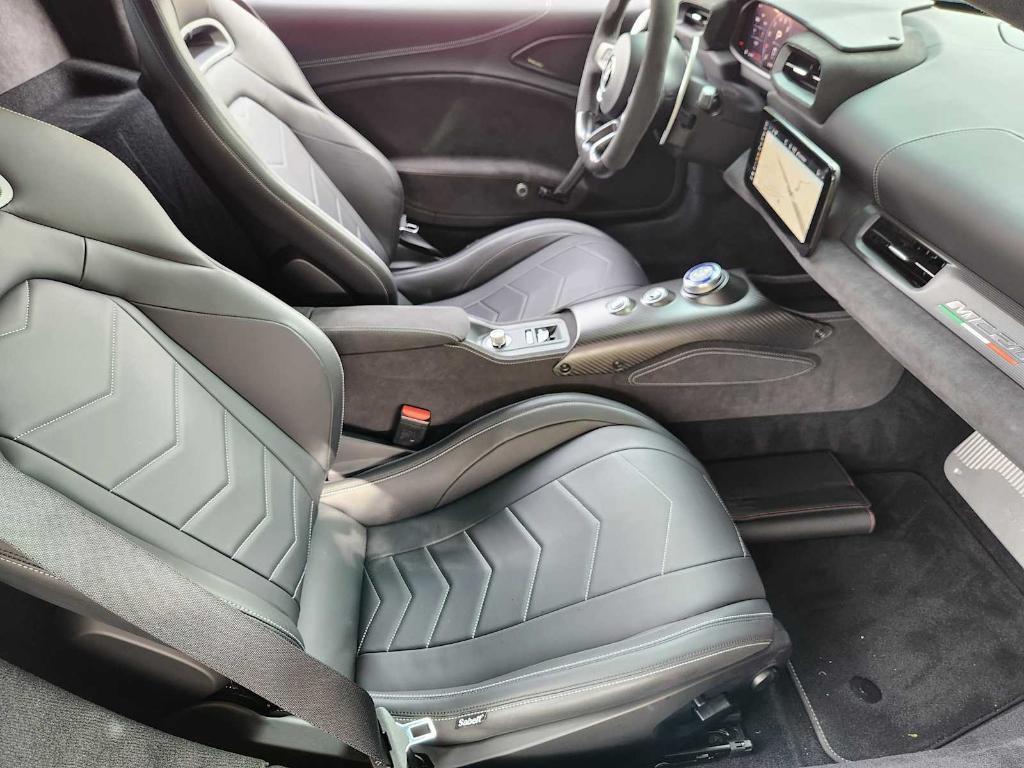used 2022 Maserati MC20 car, priced at $169,888