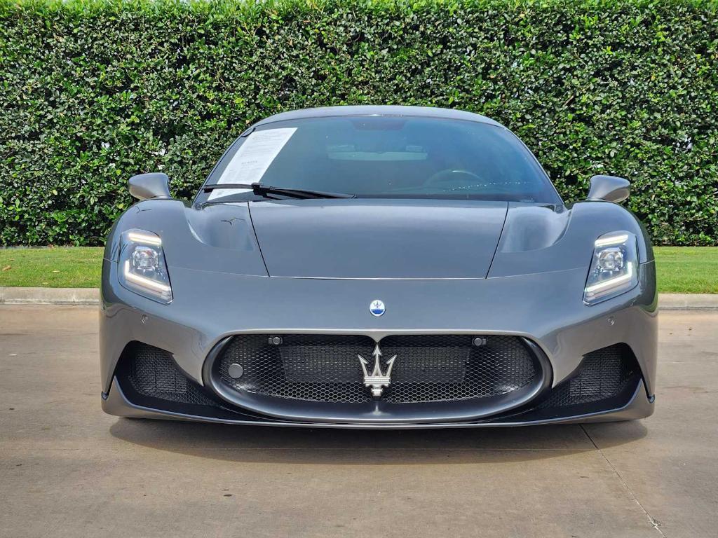 used 2022 Maserati MC20 car, priced at $169,888