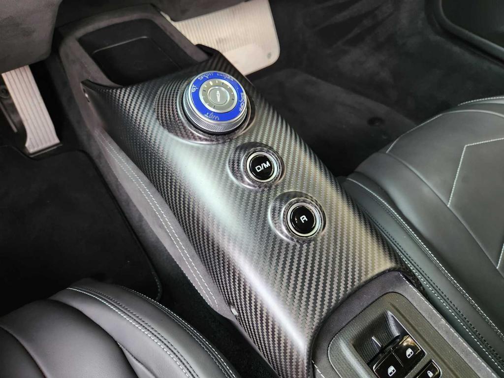 used 2022 Maserati MC20 car, priced at $169,888
