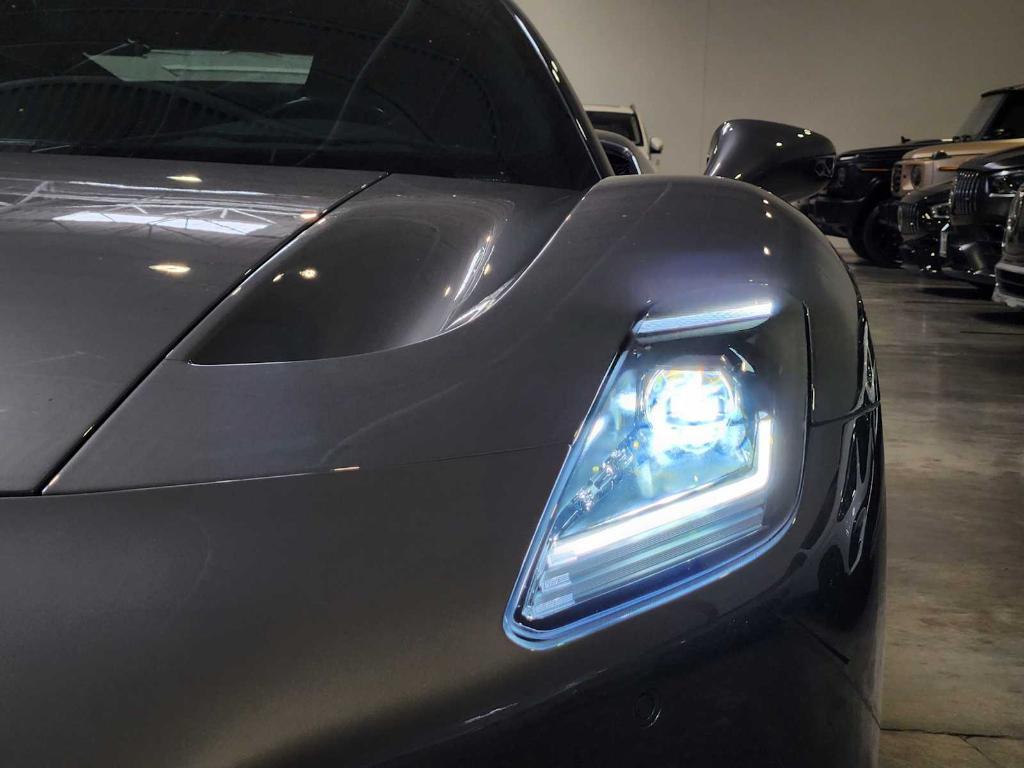 used 2022 Maserati MC20 car, priced at $179,990