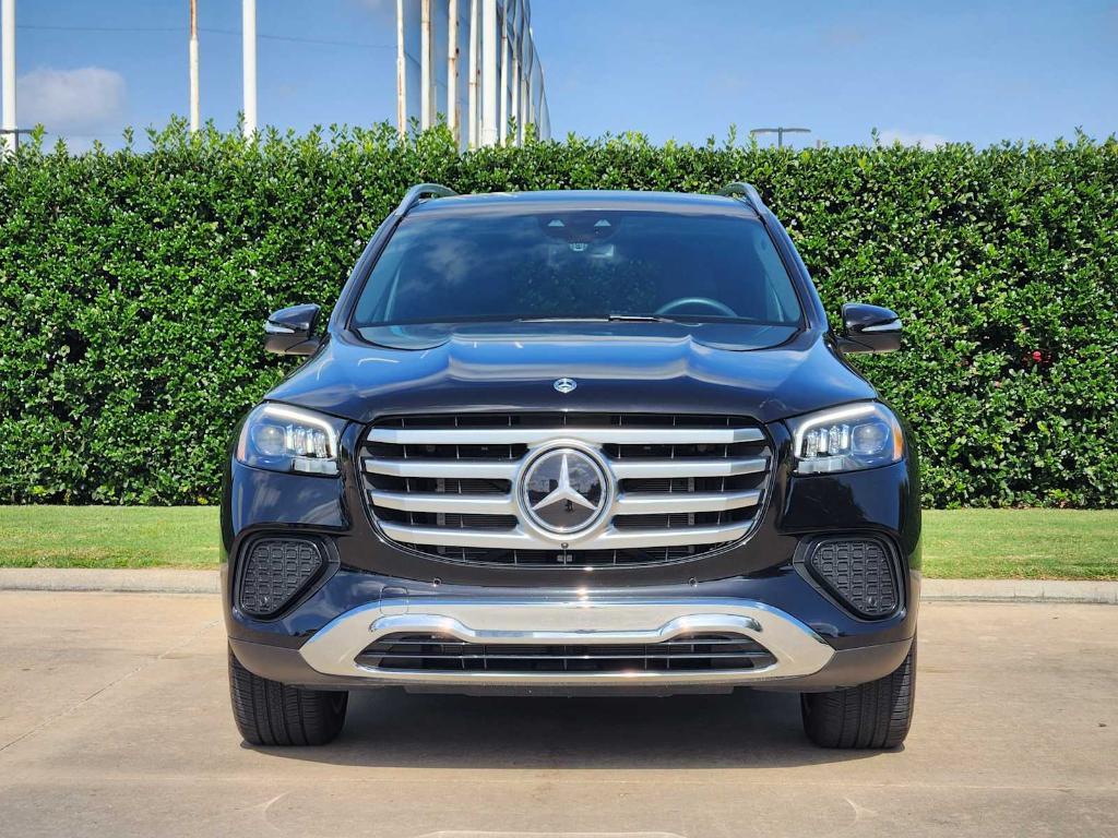 used 2025 Mercedes-Benz GLS 450 car, priced at $82,992