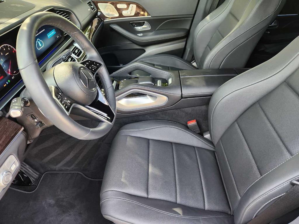 used 2025 Mercedes-Benz GLS 450 car, priced at $82,992