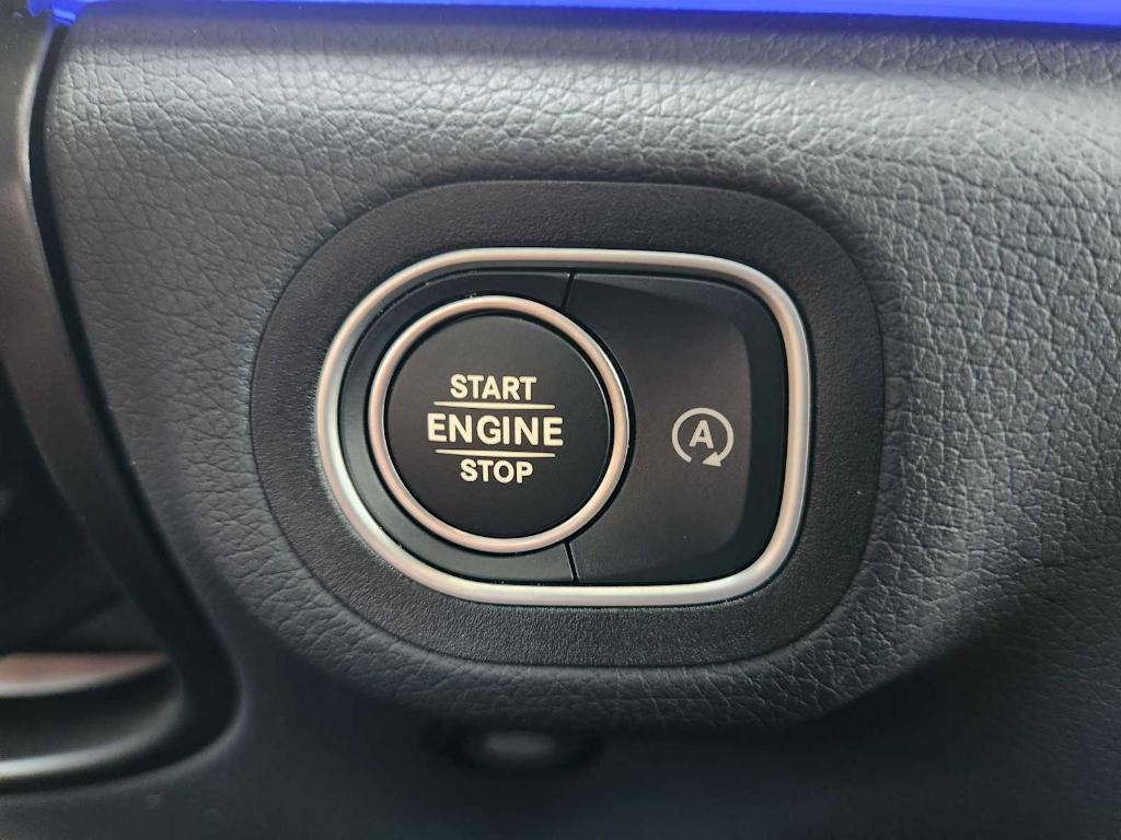 used 2025 Mercedes-Benz GLS 450 car, priced at $82,992