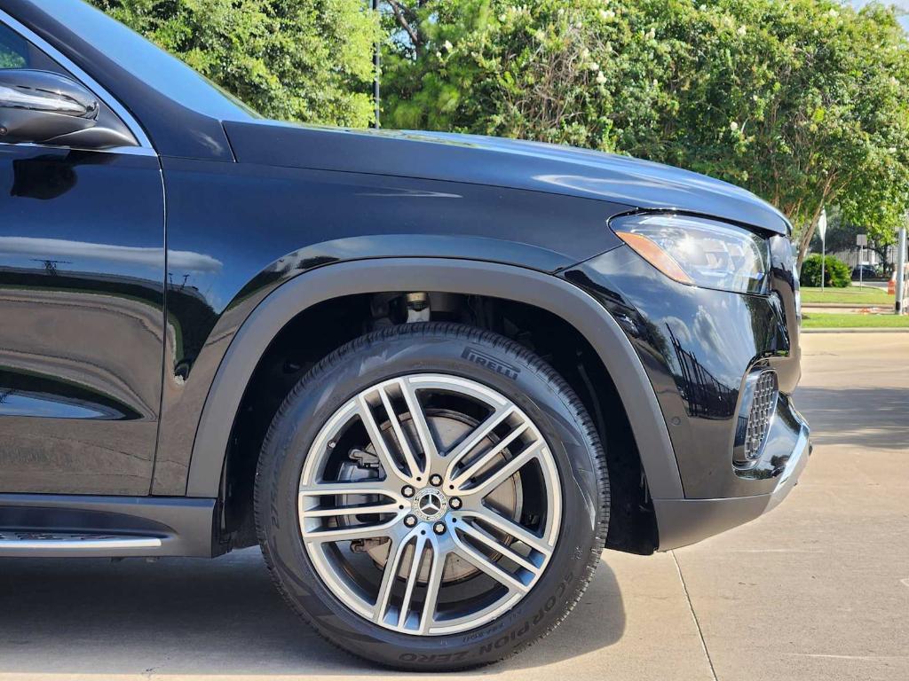 used 2025 Mercedes-Benz GLS 450 car, priced at $82,992