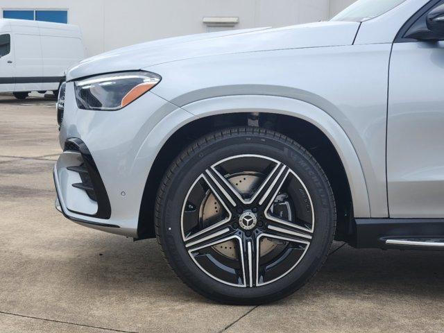 new 2024 Mercedes-Benz GLE 450 car, priced at $79,645