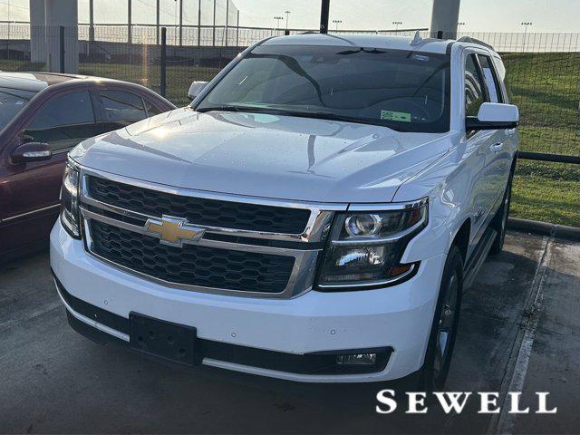 used 2015 Chevrolet Tahoe car, priced at $20,990