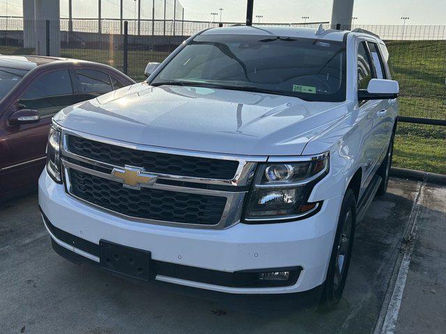 used 2015 Chevrolet Tahoe car, priced at $20,990