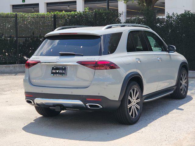 new 2025 Mercedes-Benz GLE 350 car, priced at $72,375