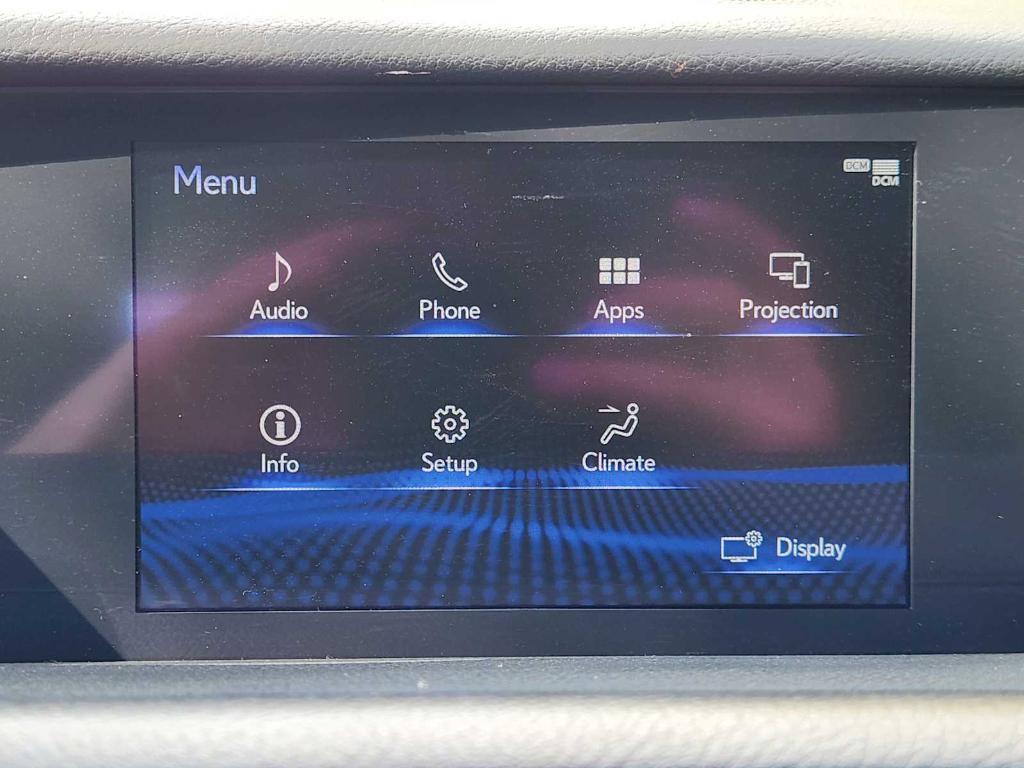 used 2019 Lexus RC 300 car, priced at $27,991