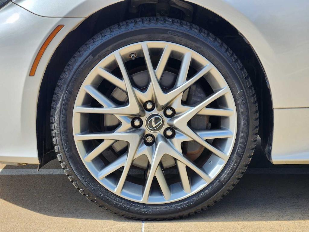 used 2019 Lexus RC 300 car, priced at $27,991