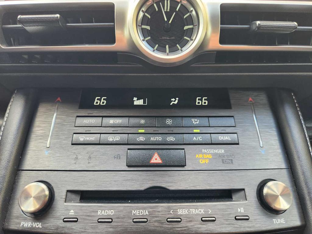 used 2019 Lexus RC 300 car, priced at $27,991