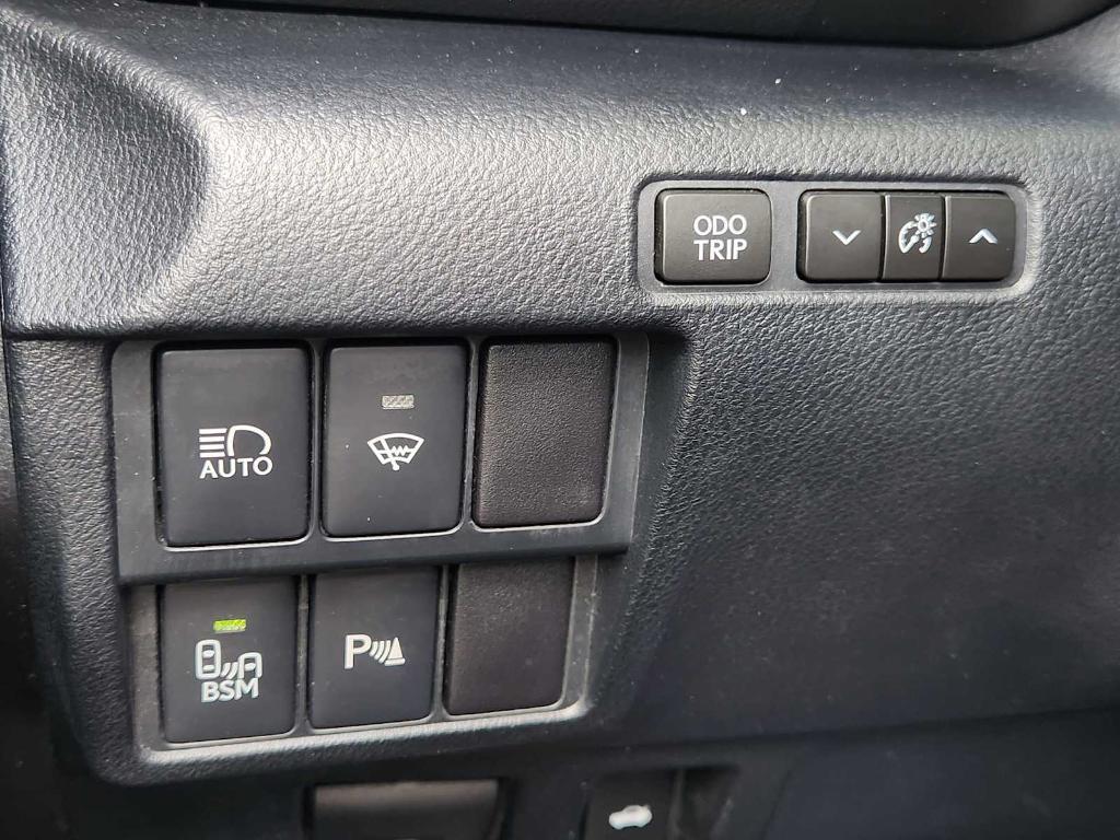 used 2019 Lexus RC 300 car, priced at $27,991