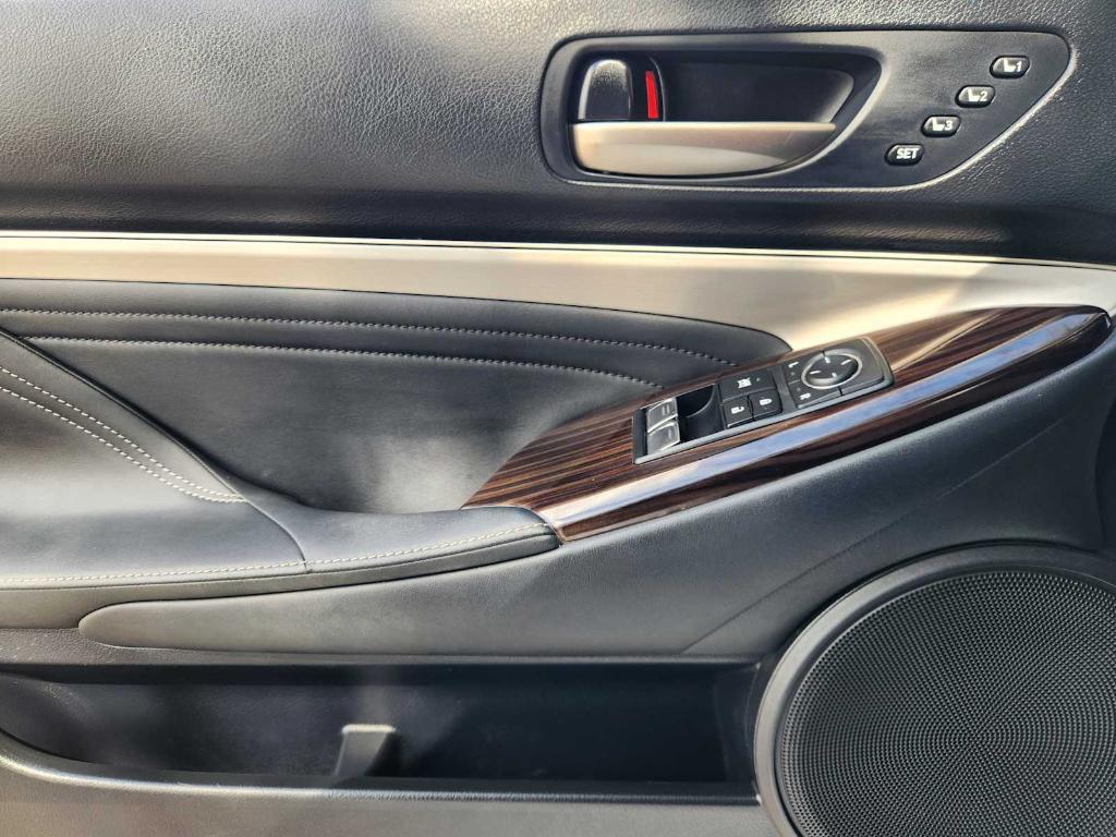 used 2019 Lexus RC 300 car, priced at $27,991