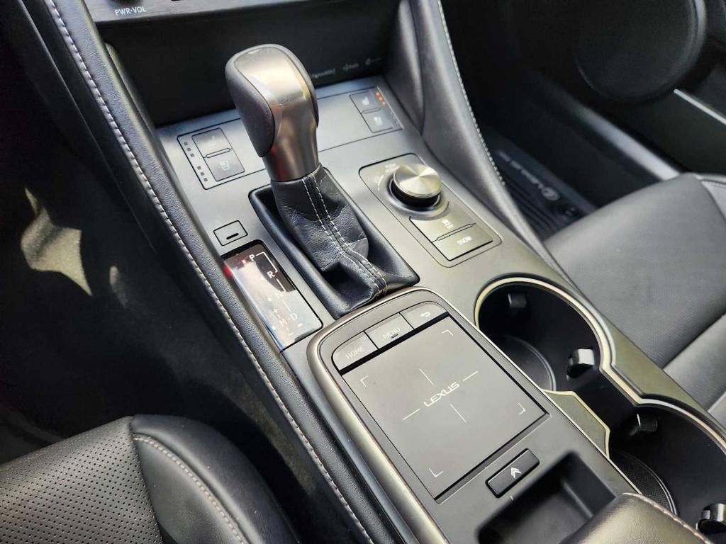 used 2019 Lexus RC 300 car, priced at $27,991