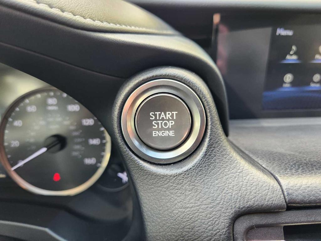 used 2019 Lexus RC 300 car, priced at $27,991