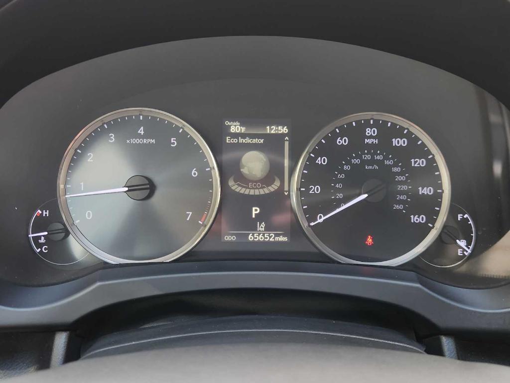 used 2019 Lexus RC 300 car, priced at $27,991