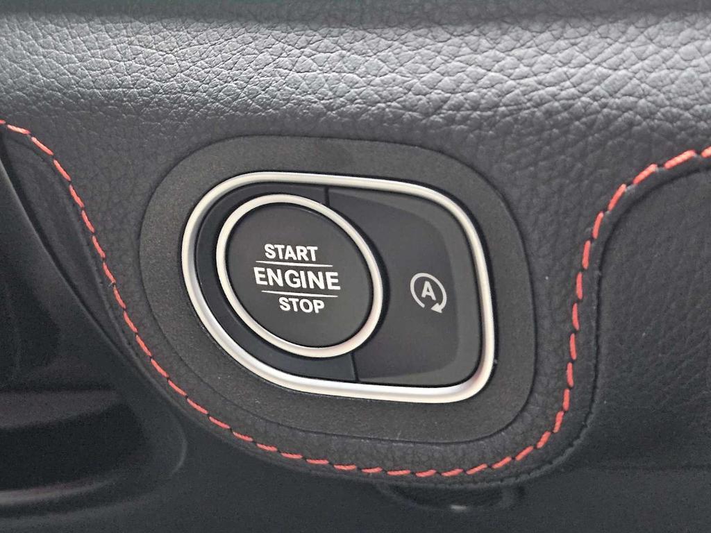used 2024 Mercedes-Benz AMG GLE 53 car, priced at $83,990