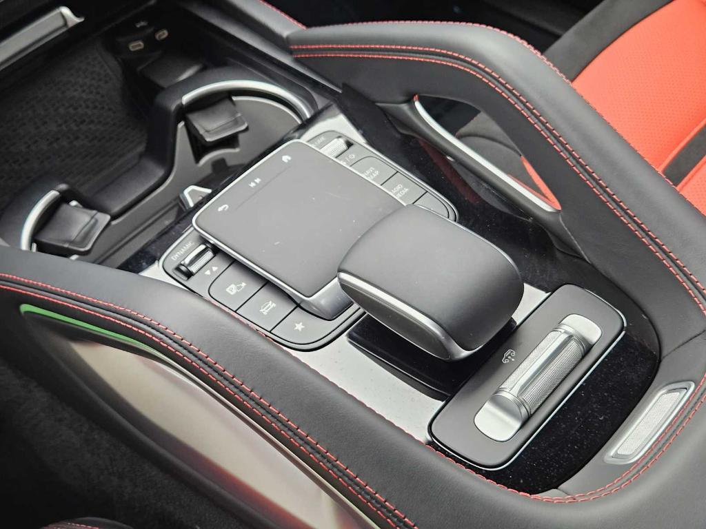 used 2024 Mercedes-Benz AMG GLE 53 car, priced at $83,990