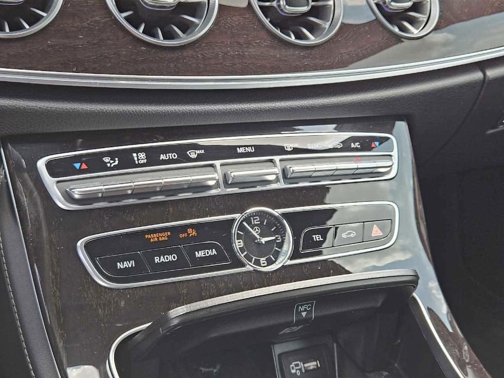 used 2020 Mercedes-Benz AMG E 53 car, priced at $47,777