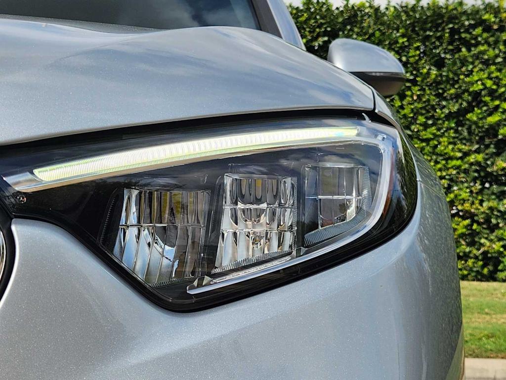 used 2025 Mercedes-Benz GLC 300 car, priced at $45,980