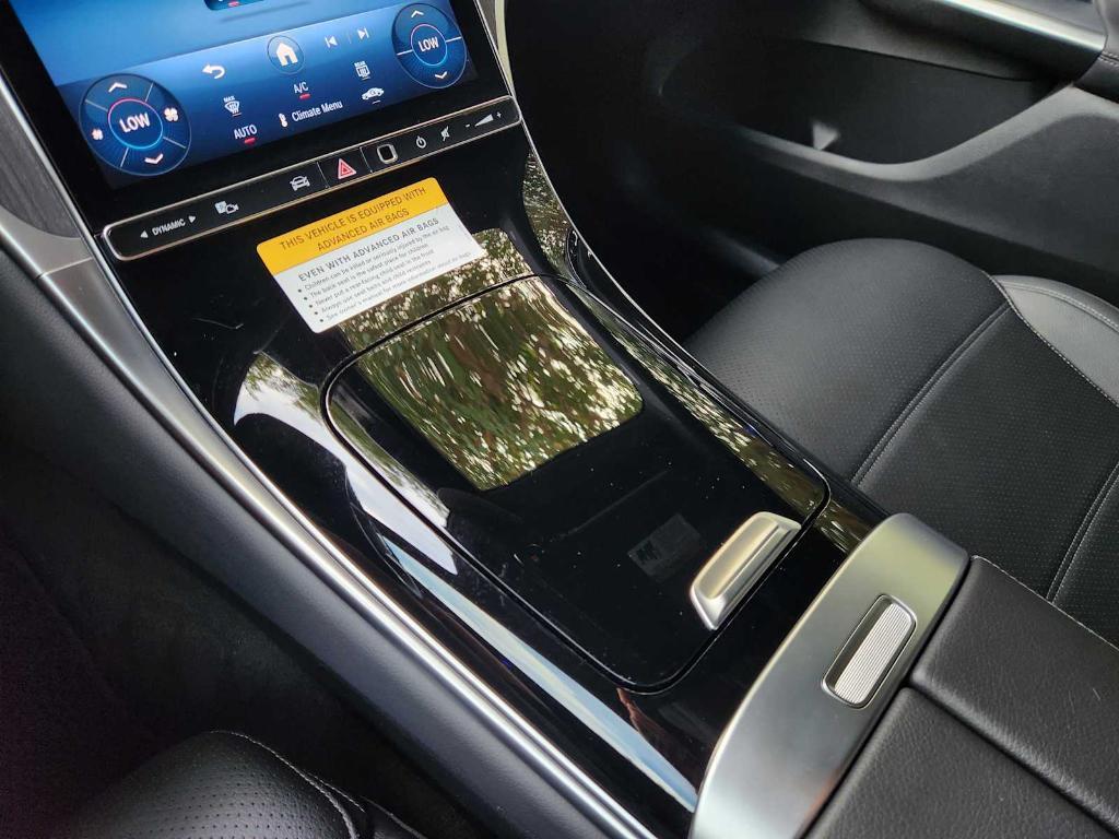 used 2025 Mercedes-Benz GLC 300 car, priced at $45,980