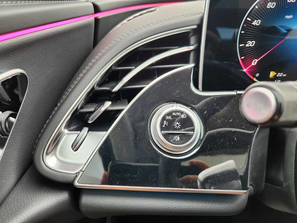 new 2025 Mercedes-Benz E-Class car, priced at $77,195