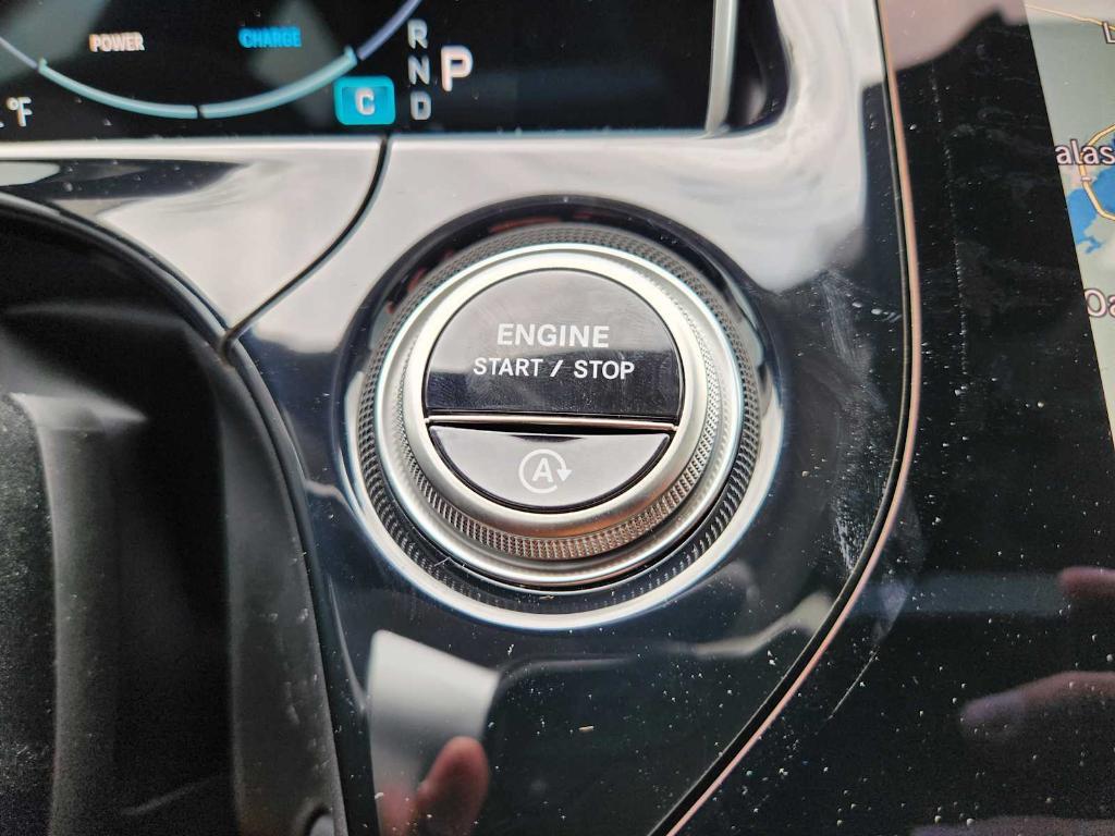 new 2025 Mercedes-Benz E-Class car, priced at $77,195