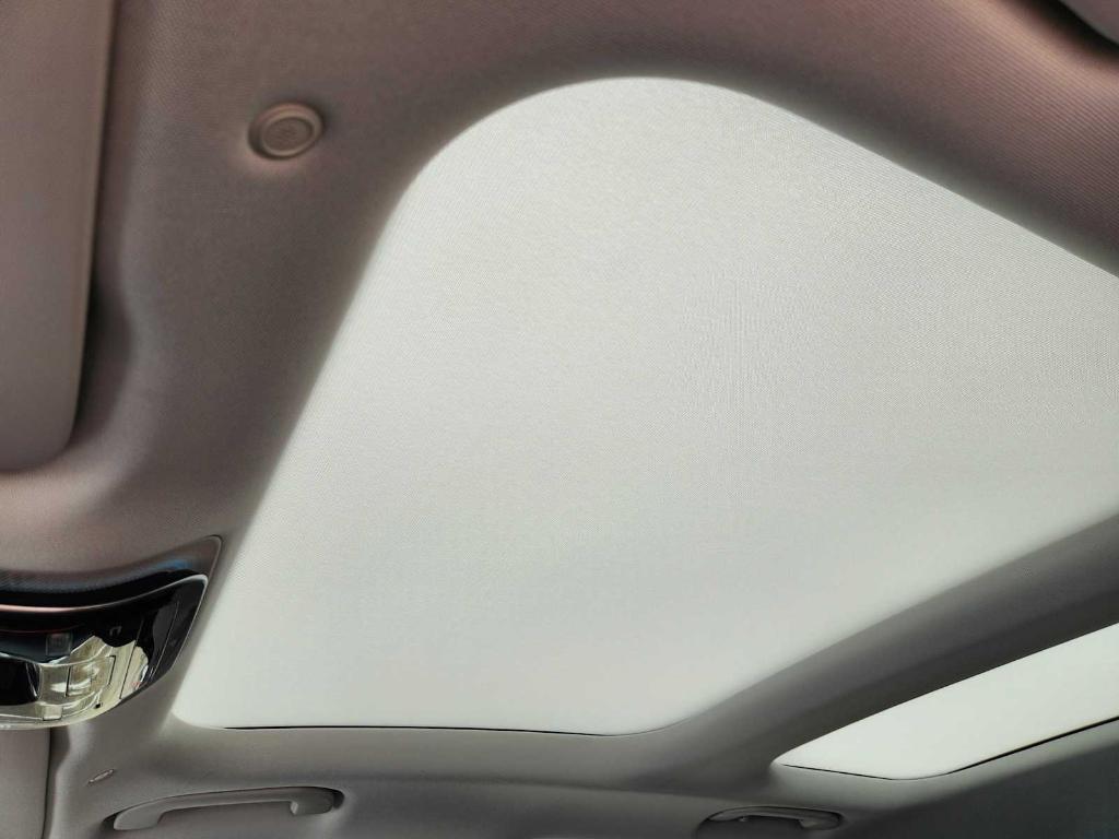 new 2025 Mercedes-Benz E-Class car, priced at $77,195