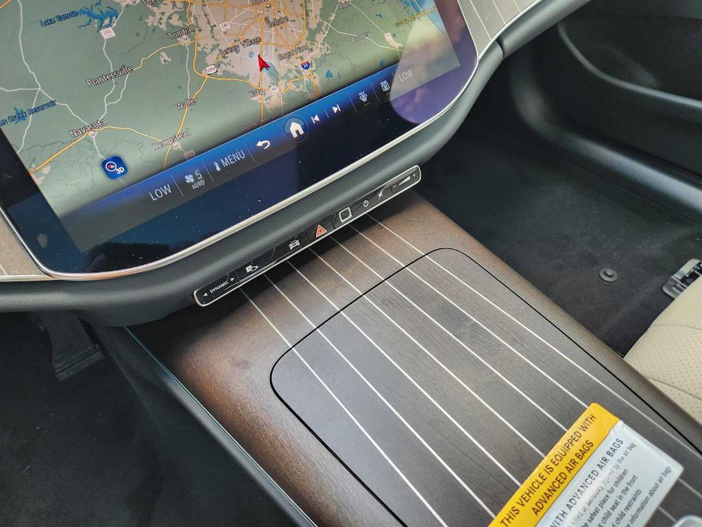 new 2025 Mercedes-Benz E-Class car, priced at $69,570