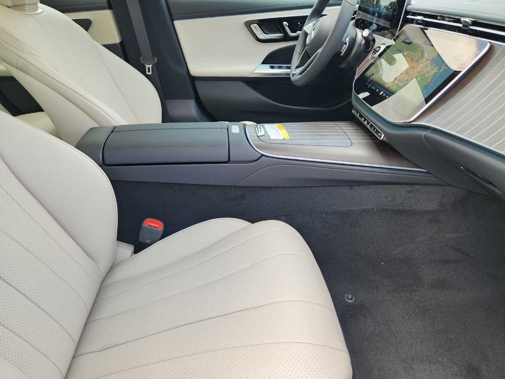 new 2025 Mercedes-Benz E-Class car, priced at $69,570