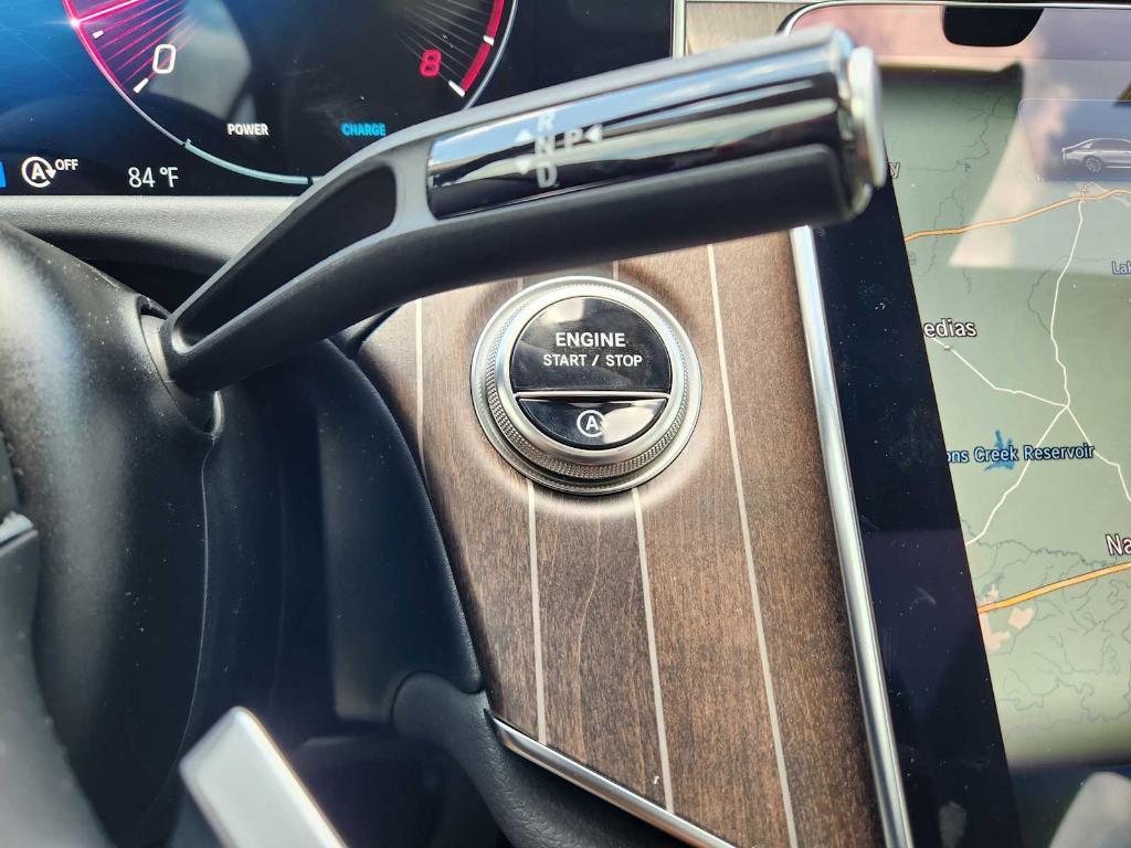 new 2025 Mercedes-Benz E-Class car, priced at $69,570