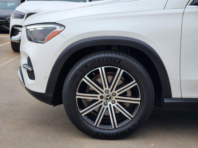 used 2024 Mercedes-Benz GLE 350 car, priced at $53,991