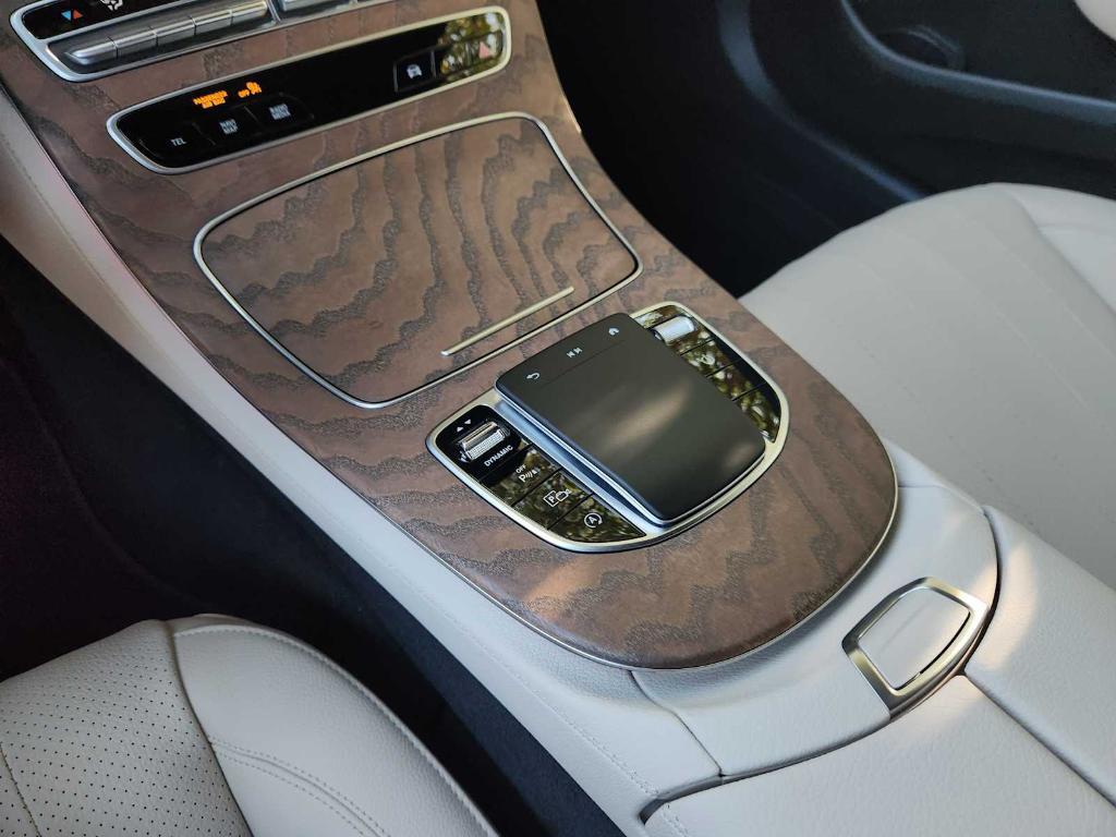 used 2023 Mercedes-Benz E-Class car, priced at $47,491