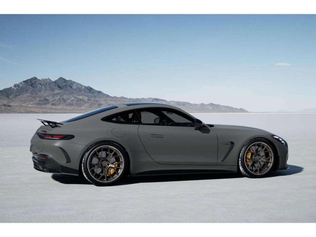 new 2026 Mercedes-Benz AMG GT 63 car, priced at $242,800