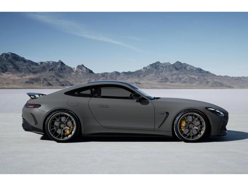 new 2026 Mercedes-Benz AMG GT 63 car, priced at $242,800