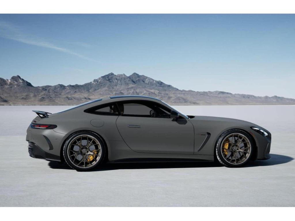 new 2026 Mercedes-Benz AMG GT 63 car, priced at $242,800