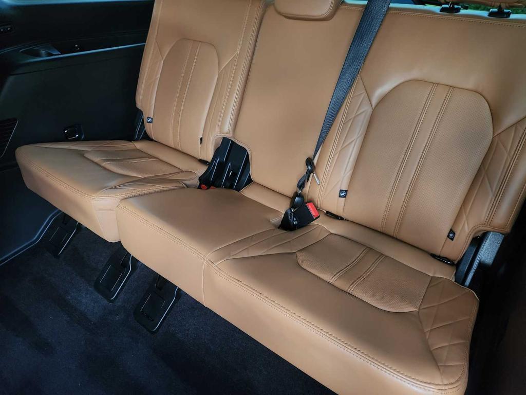 used 2022 Ford Expedition car, priced at $52,990