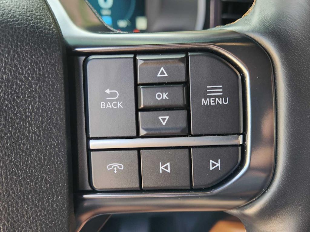 used 2022 Ford Expedition car, priced at $52,990