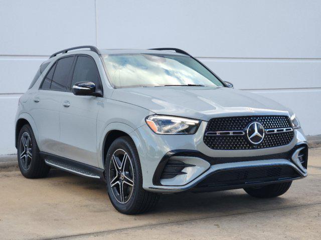 new 2025 Mercedes-Benz GLE 350 car, priced at $74,870